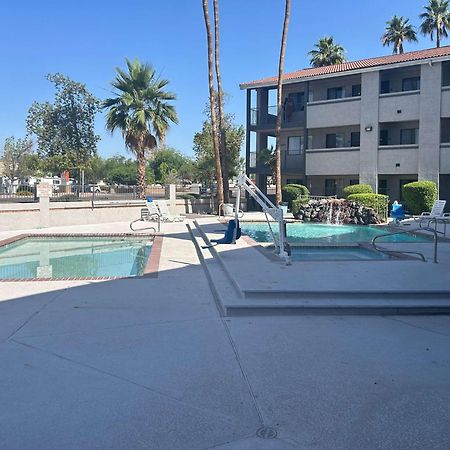 Motel 6 Tempe, Az Elliot Road Bagian luar foto