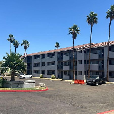 Motel 6 Tempe, Az Elliot Road Bagian luar foto