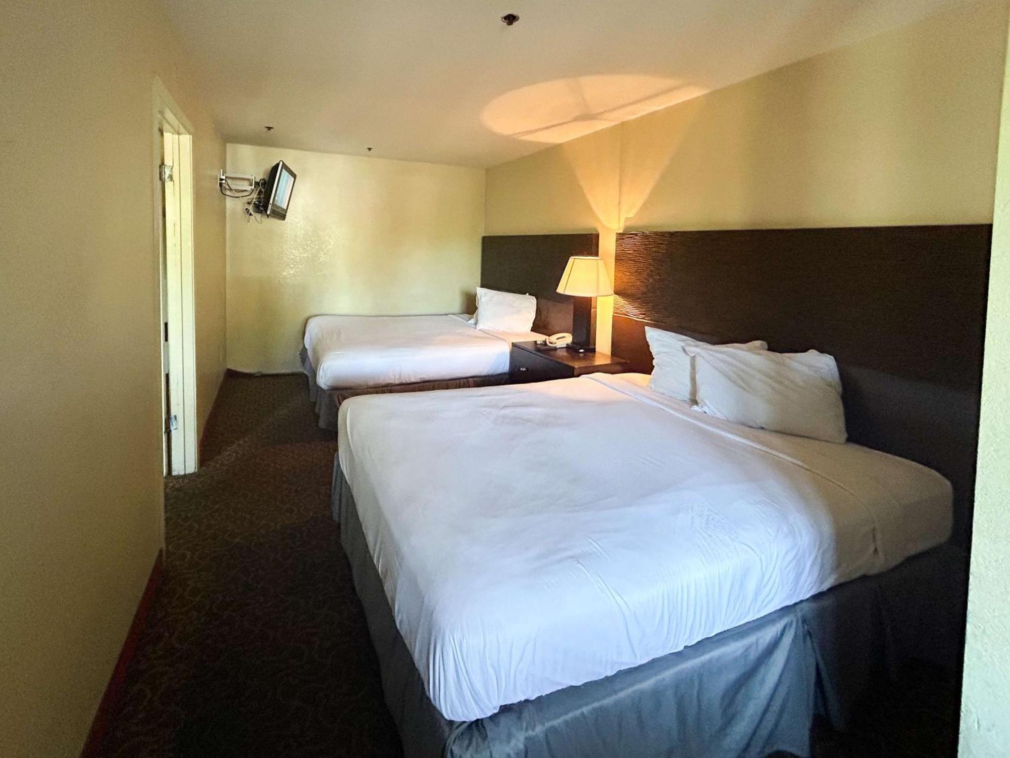 Motel 6 Tempe, Az Elliot Road Bagian luar foto