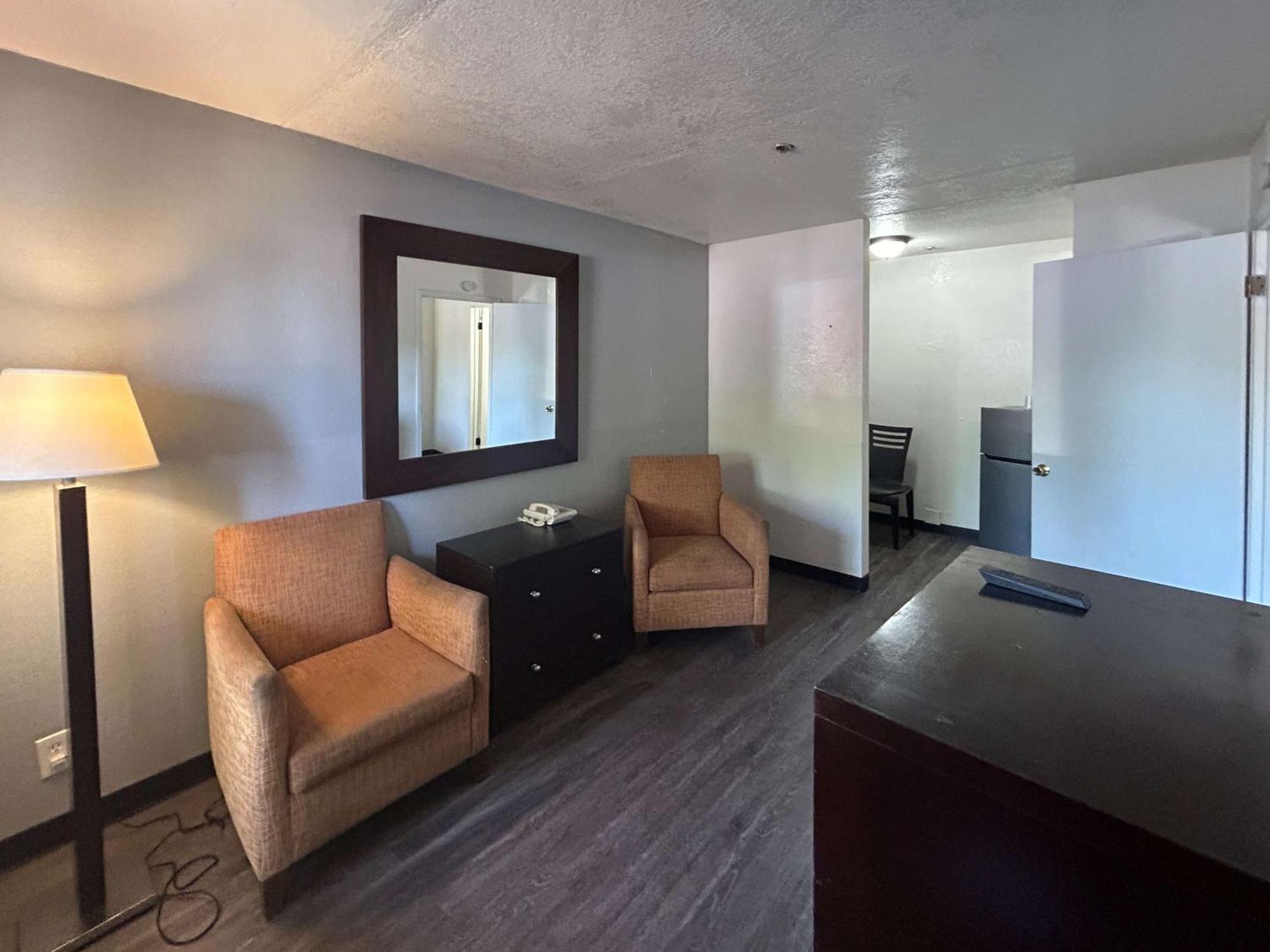 Motel 6 Tempe, Az Elliot Road Bagian luar foto