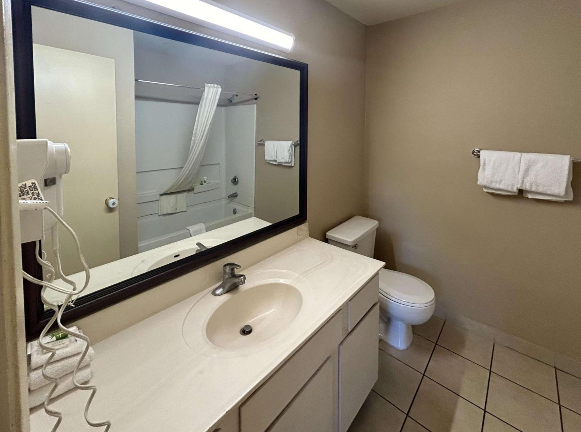 Motel 6 Tempe, Az Elliot Road Bagian luar foto