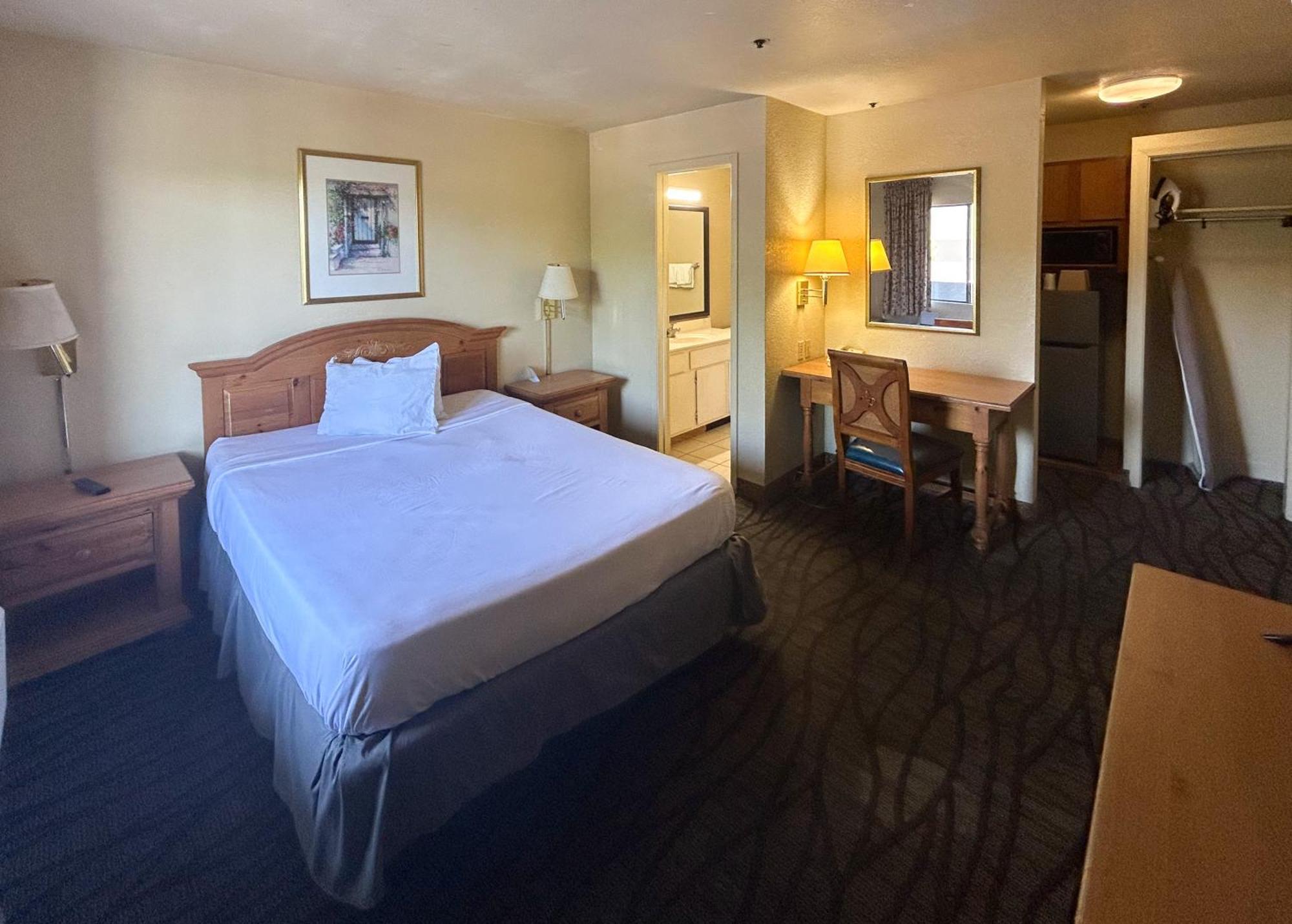 Motel 6 Tempe, Az Elliot Road Bagian luar foto